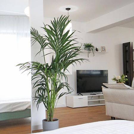 Nicolae Caramfil Apartment Букурещ Екстериор снимка