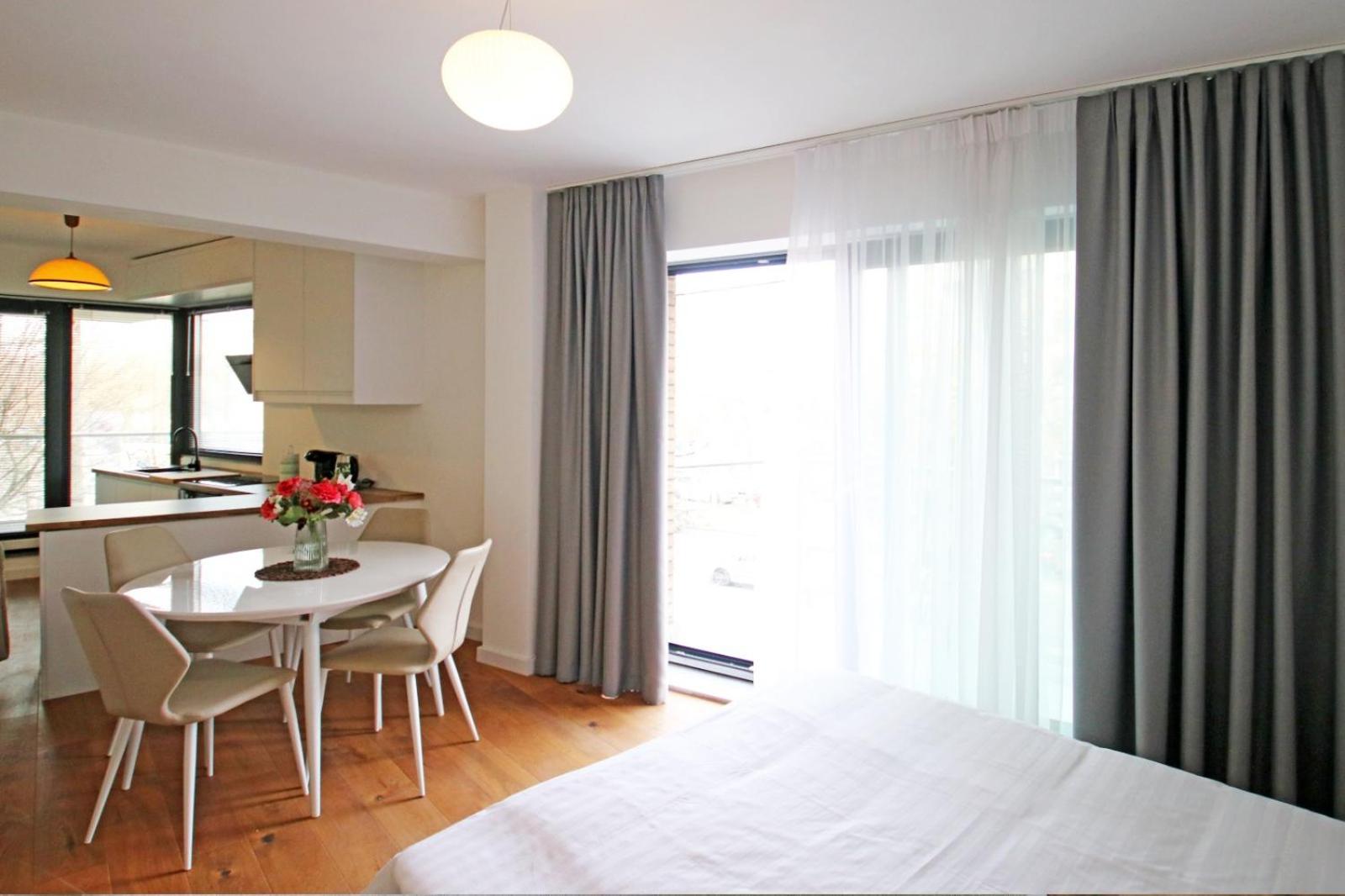 Nicolae Caramfil Apartment Букурещ Екстериор снимка