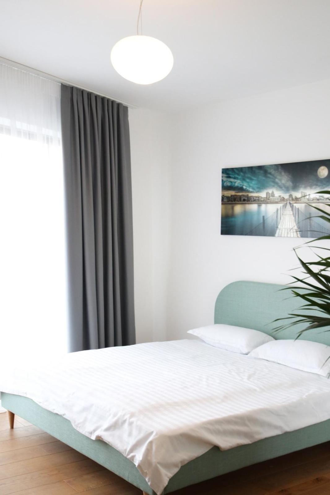 Nicolae Caramfil Apartment Букурещ Екстериор снимка