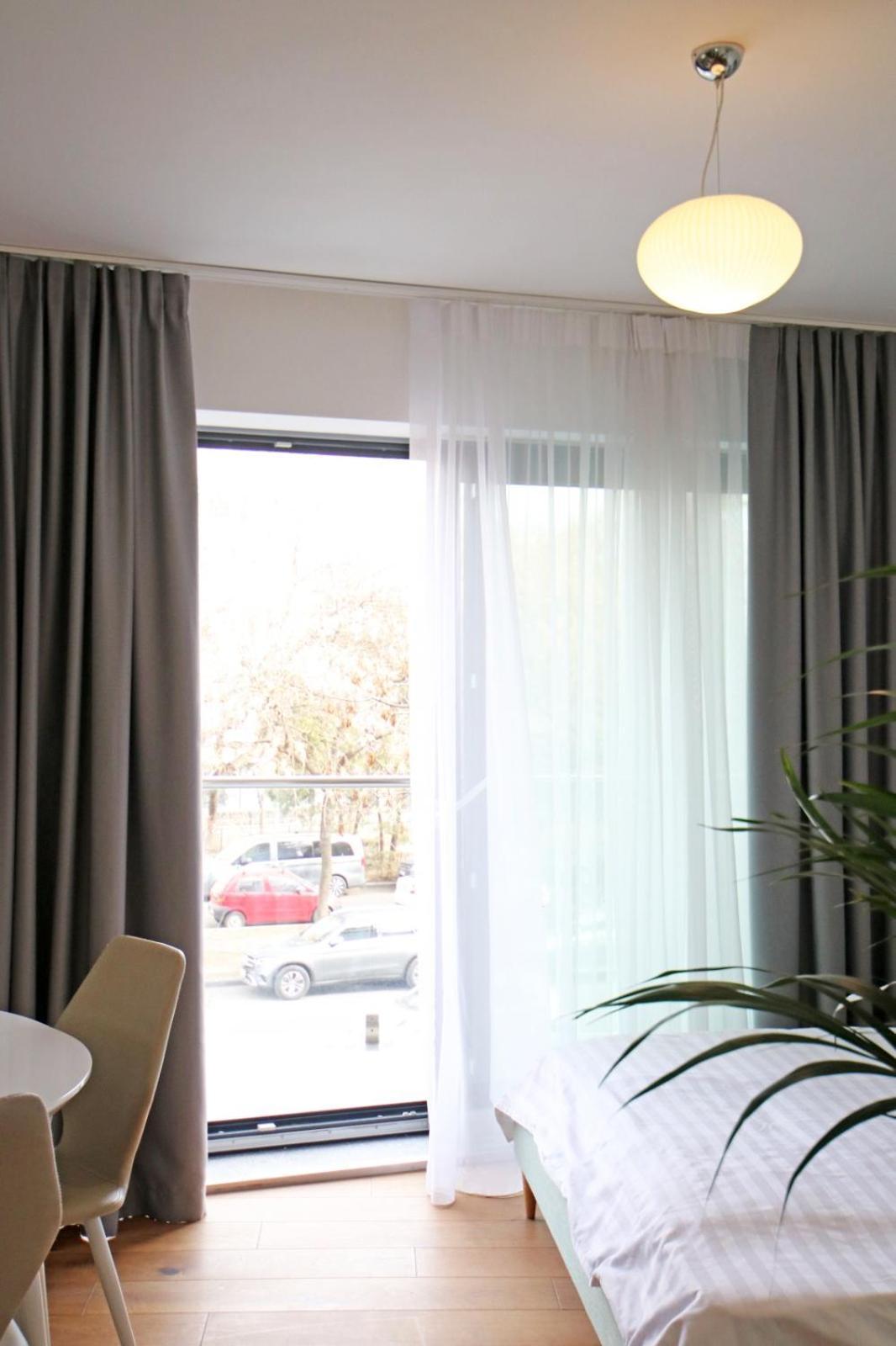 Nicolae Caramfil Apartment Букурещ Екстериор снимка