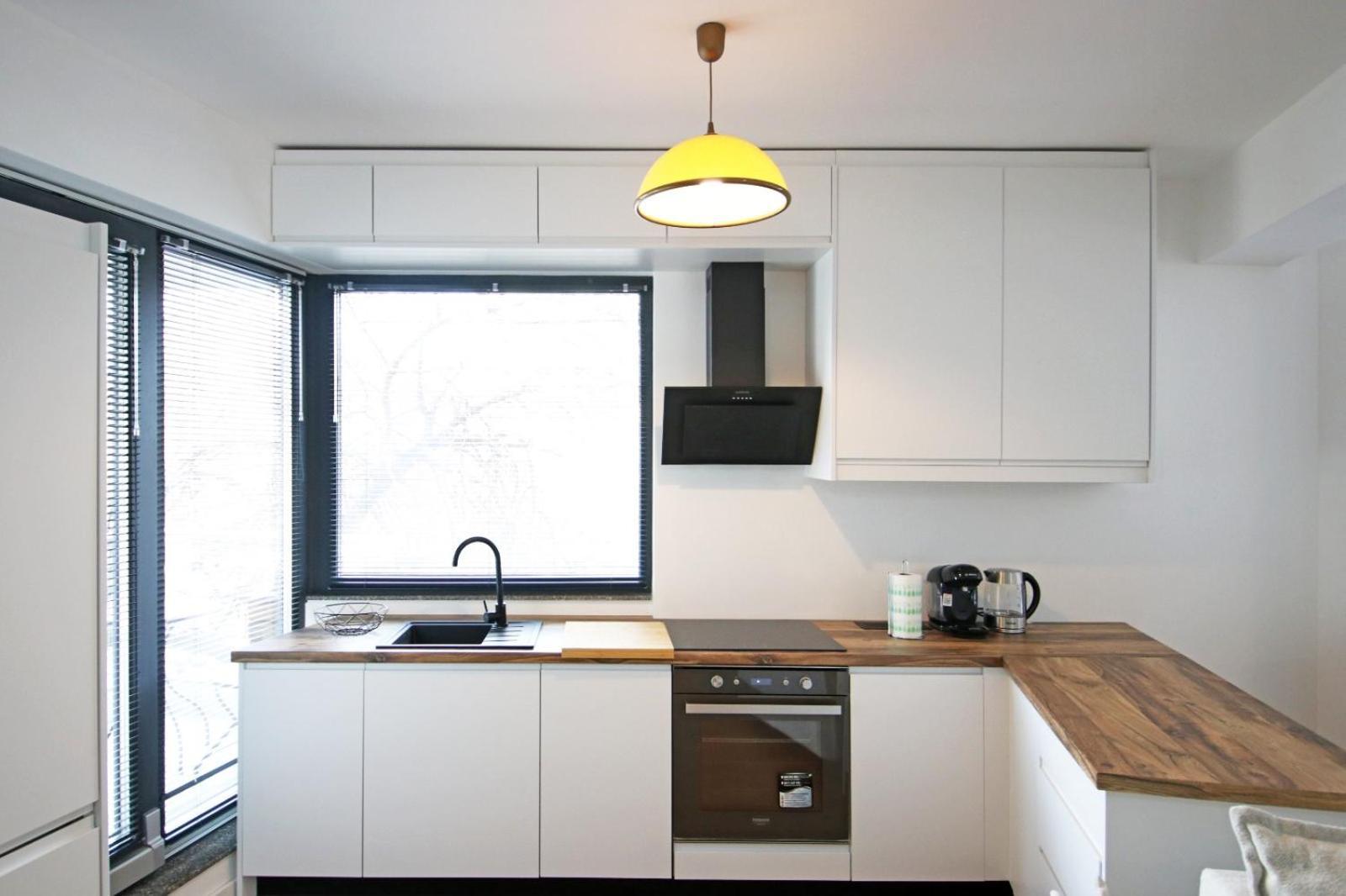Nicolae Caramfil Apartment Букурещ Екстериор снимка